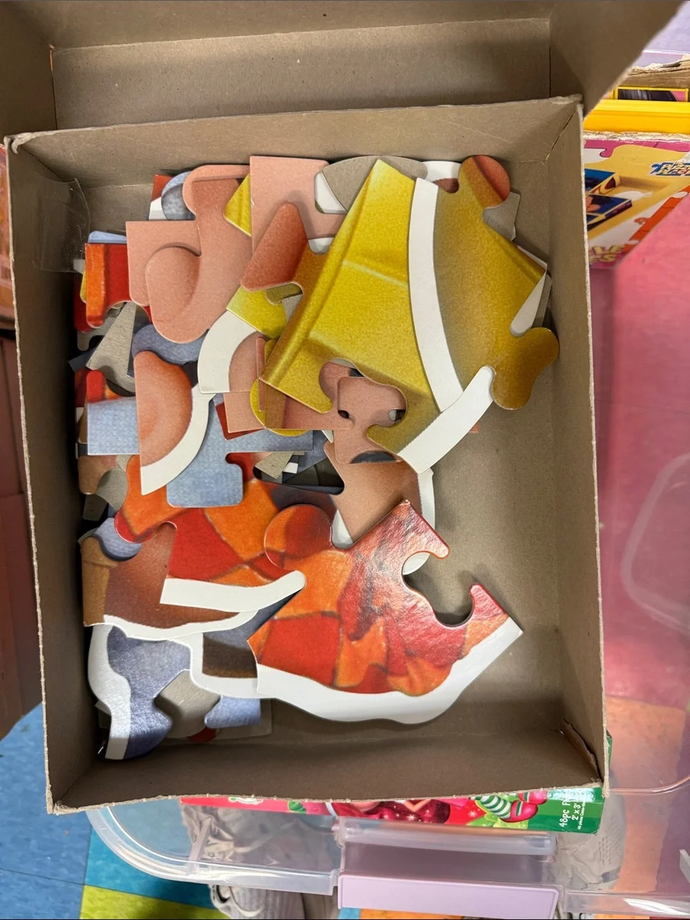 Hasbro official kids